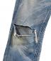 中古・古着 LEVI'S VINTAGE CLOTHING (リーバイス ビンテージ クロージング) 復刻501XXデニムパンツ インディゴ サイズ:SIZE W32：9000円
