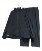FreshServiceフレッシュサービス）の古着「CORPORATE TRACK SUIT」｜ネイビー
