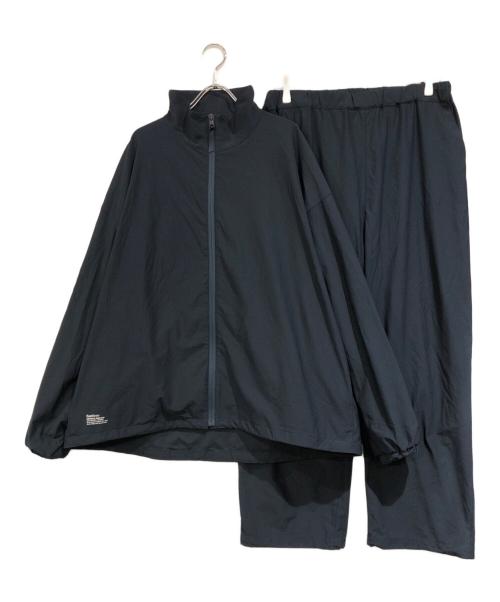 FreshService（フレッシュサービス）FreshService (フレッシュサービス) CORPORATE TRACK SUIT ネイビー サイズ:-の古着・服飾アイテム