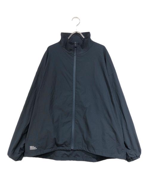FreshService（フレッシュサービス）FreshService (フレッシュサービス) CORPORATE TRACK SUIT ネイビー サイズ:-の古着・服飾アイテム