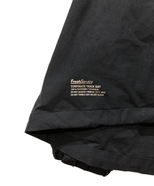 FreshService（フレッシュサービス）FreshService (フレッシュサービス) CORPORATE TRACK SUIT ネイビー サイズ:-の古着・服飾アイテム