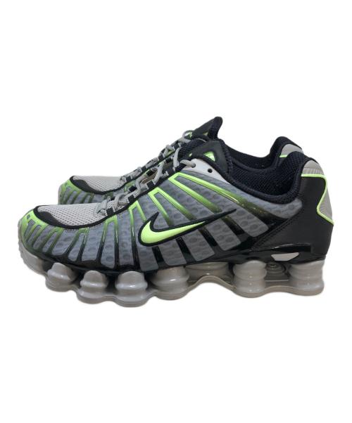 NIKE（ナイキ）NIKE (ナイキ) Shox TL 