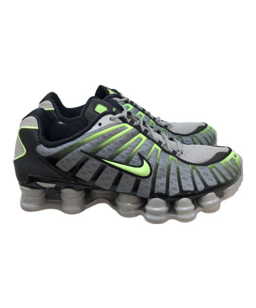 NIKE（ナイキ）NIKE (ナイキ) Shox TL 