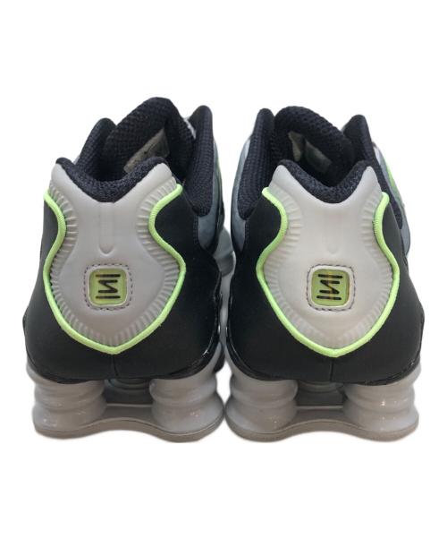 NIKE（ナイキ）NIKE (ナイキ) Shox TL 