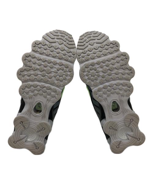 NIKE（ナイキ）NIKE (ナイキ) Shox TL 