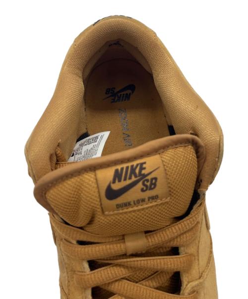 NIKE SB（ナイキエスビー）NIKE SB (ナイキエスビー) Dunk Low Pro 