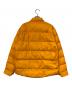 THE NORTH FACE (ザ ノース フェイス) ウィンドストッパーゼファーシェルシャツダウン オレンジ サイズ:SIZE L：14000円