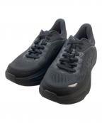 HOKAONEONEホカオネオネ）の古着「BONDAI 9」｜ブラック