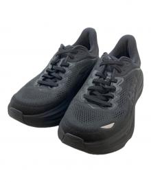 HOKAONEONE（ホカオネオネ）の古着「BONDAI 9」｜ブラック