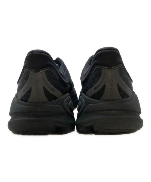 HOKAONEONE（ホカオネオネ）HOKAONEONE (ホカオネオネ) BONDAI 9 ブラック サイズ:27cmの古着・服飾アイテム