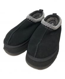 UGG（アグ）の古着「Tazz II」｜ブラック