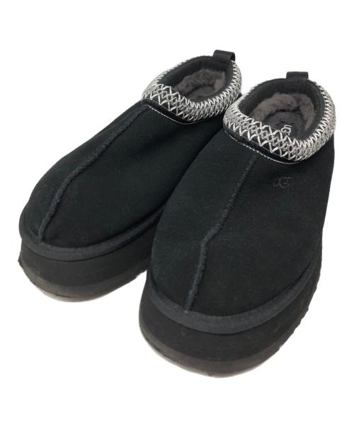 UGG（アグ）UGG (アグ) Tazz II ブラック サイズ:SIZE 25cmの古着・服飾アイテム