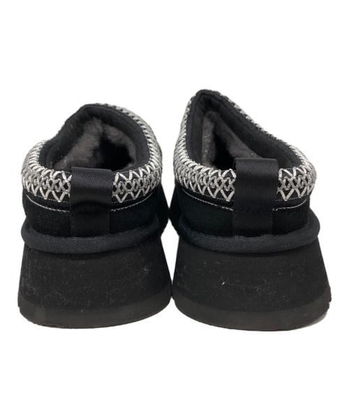 UGG（アグ）UGG (アグ) Tazz II ブラック サイズ:SIZE 25cmの古着・服飾アイテム