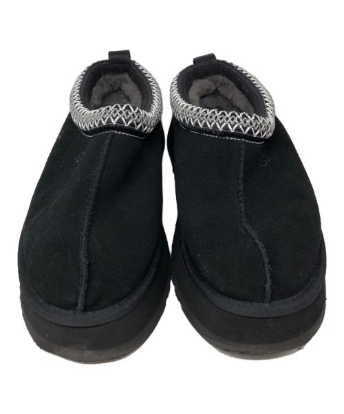 UGG（アグ）UGG (アグ) Tazz II ブラック サイズ:SIZE 25cmの古着・服飾アイテム