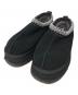 UGG（アグ）の古着「Tazz II」｜ブラック