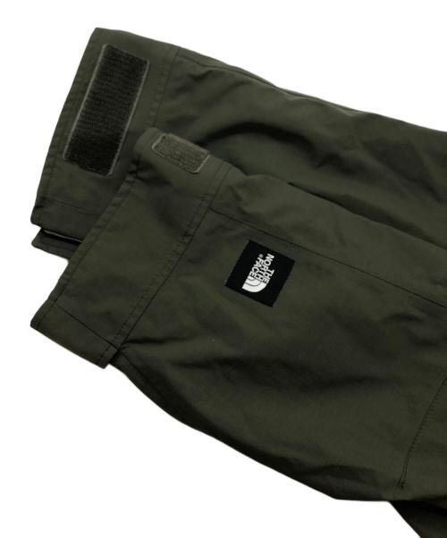 SUPREME（シュプリーム）SUPREME (シュプリーム) THE NORTH FACE (ザ ノース フェイス) Trans Antarctica Expedition Pullover グリーン サイズ:SIZE Sの古着・服飾アイテム