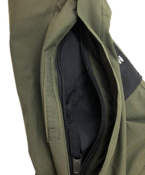 SUPREME（シュプリーム）SUPREME (シュプリーム) THE NORTH FACE (ザ ノース フェイス) Trans Antarctica Expedition Pullover グリーン サイズ:SIZE Sの古着・服飾アイテム