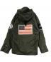 SUPREME (シュプリーム) THE NORTH FACE (ザ ノース フェイス) Trans Antarctica Expedition Pullover グリーン サイズ:SIZE S：60000円