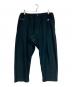 Champion（チャンピオン）の古着「RW DAD SWEAT PANTS」｜ネイビー
