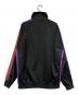 Needles (ニードルズ) YOMIURI GIANTS トラックジャケット ブラック×パープル サイズ:SIZE L：15000円