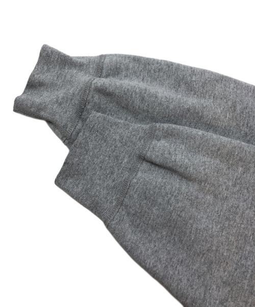 SUPREME（シュプリーム）Supreme (シュプリーム) S Logo Hooded Sweatshirt グレー サイズ:SIZE Lの古着・服飾アイテム
