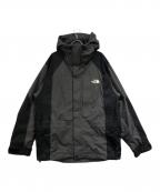 THE NORTH FACEザ ノース フェイス）の古着「2000レトロマウンテンライトジャケット」｜ブラック