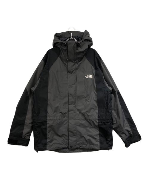 THE NORTH FACE（ザ ノース フェイス）THE NORTH FACE (ザ ノース フェイス) 2000レトロマウンテンライトジャケット ブラック サイズ:SIZE Lの古着・服飾アイテム