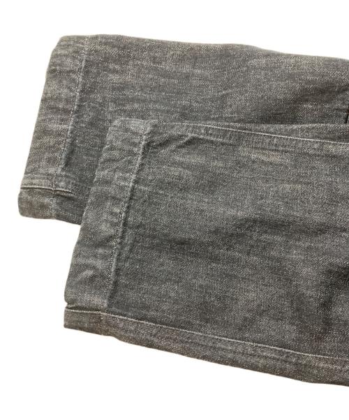 G-STAR RAW（ジースターロゥ）G-STAR RAW (ジースターロゥ) Rovic Zip Regular Tapered Denim Jeans インディゴ サイズ:ｗ30の古着・服飾アイテム