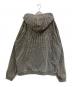 BIRTH OF ROYAL CHILD (バース オブ ロイヤル チャイルド) Diamond Hoodie グレー サイズ:SIZE L：32000円