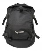 SUPREMEシュプリーム）の古着「Backpack」｜ブラック