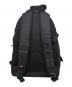 Supreme (シュプリーム) Backpack ブラック：19000円