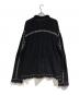 PHINGERIN (フィンガリン) PG1 Knit ブラック サイズ:SIZE L：18000円