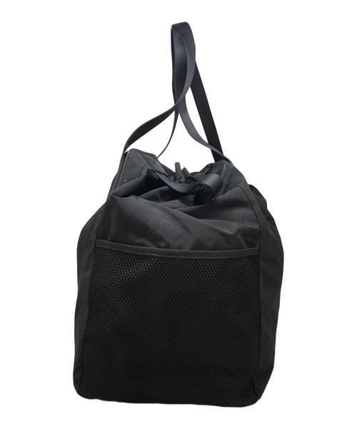 HENDER SCHEME（エンダースキーマ）Hender Scheme (エンダースキーマ) functional tote bag ブラックの古着・服飾アイテム