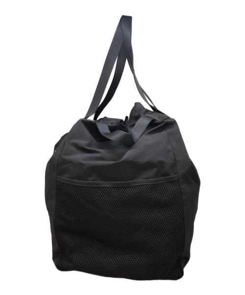HENDER SCHEME（エンダースキーマ）Hender Scheme (エンダースキーマ) functional tote bag ブラックの古着・服飾アイテム