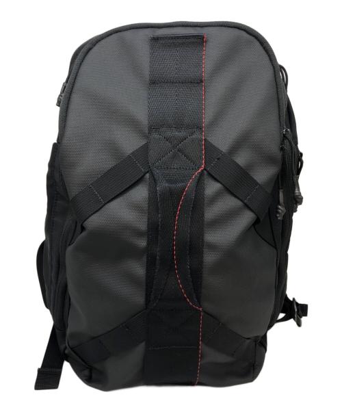 BRIEFING（ブリーフィング）BRIEFING (ブリーフィング) TRIP PACK/トラベルバッグ ブラックの古着・服飾アイテム