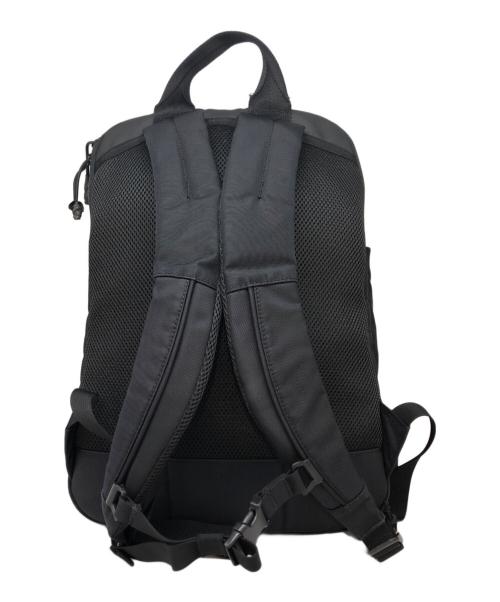 BRIEFING（ブリーフィング）BRIEFING (ブリーフィング) TRIP PACK/トラベルバッグ ブラックの古着・服飾アイテム
