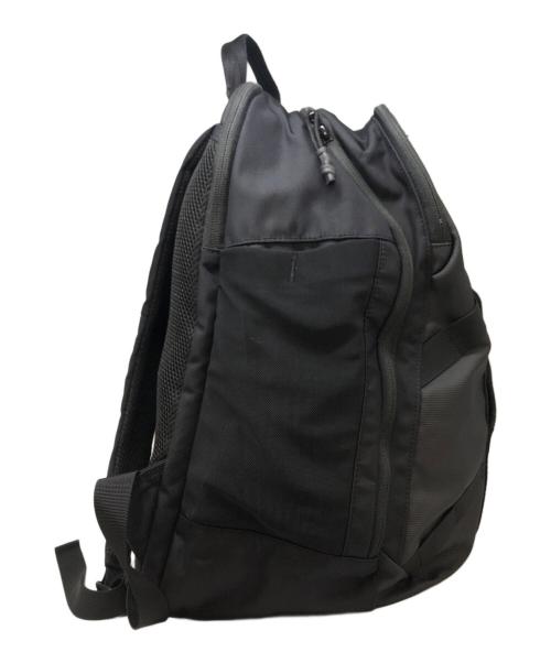 BRIEFING（ブリーフィング）BRIEFING (ブリーフィング) TRIP PACK/トラベルバッグ ブラックの古着・服飾アイテム