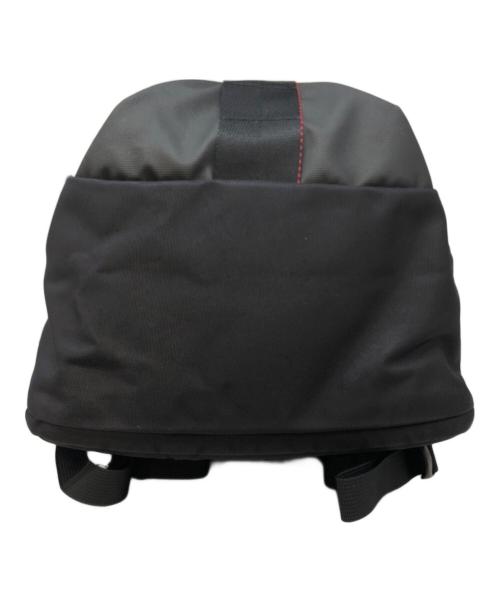 BRIEFING（ブリーフィング）BRIEFING (ブリーフィング) TRIP PACK/トラベルバッグ ブラックの古着・服飾アイテム