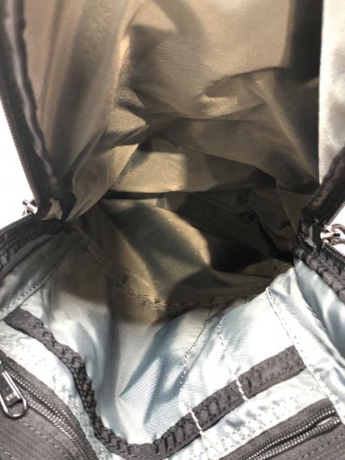 BRIEFING（ブリーフィング）BRIEFING (ブリーフィング) TRIP PACK/トラベルバッグ ブラックの古着・服飾アイテム