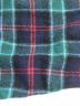 中古・古着 PENDLETON (ペンドルトン) ボードシャツ グリーン サイズ:SIZE M：12000円