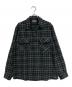 PENDLETON（ペンドルトン）の古着「ボードシャツ」｜グリーン