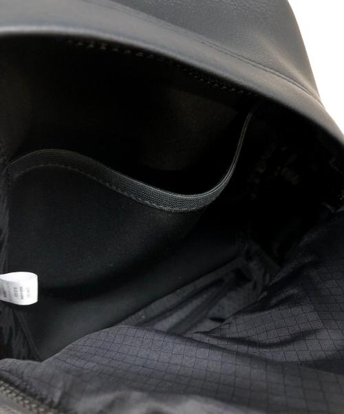 THE NORTH FACE（ザ ノース フェイス）THE NORTH FACE (ザ ノース フェイス) チューニングレザー バークレーミニミニ ブラックの古着・服飾アイテム