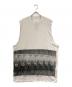 RICK OWENS（リックオウエンス）の古着「RICK S JUMBO SL T」｜ホワイト