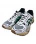 asics（アシックス）の古着「GEL-KAYANO 14」｜グリーン