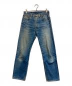 LEVI'Sリーバイス）の古着「501xx デニムパンツ」｜ブルー