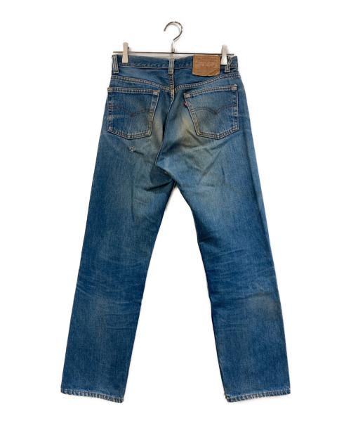 LEVI'S（リーバイス）LEVI'S (リーバイス) 501xx デニムパンツ ブルー サイズ:SIZE 30の古着・服飾アイテム