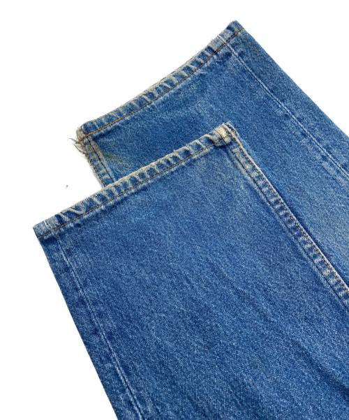 LEVI'S（リーバイス）LEVI'S (リーバイス) 501xx デニムパンツ ブルー サイズ:SIZE 30の古着・服飾アイテム