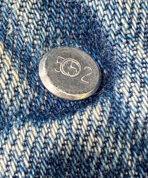 LEVI'S（リーバイス）LEVI'S (リーバイス) 501xx デニムパンツ ブルー サイズ:SIZE 30の古着・服飾アイテム