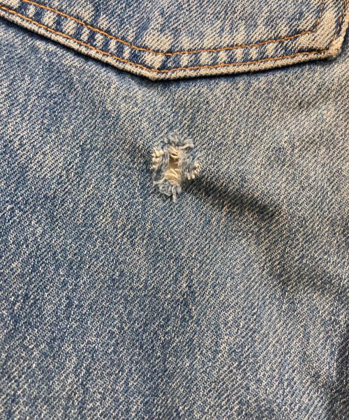 LEVI'S（リーバイス）LEVI'S (リーバイス) 501xx デニムパンツ ブルー サイズ:SIZE 30の古着・服飾アイテム