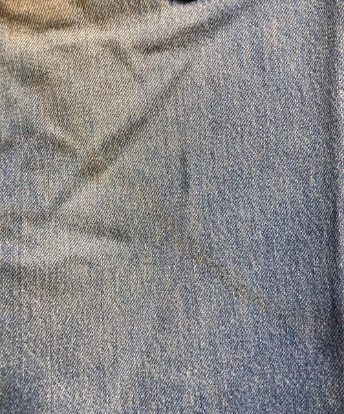 LEVI'S（リーバイス）LEVI'S (リーバイス) 501xx デニムパンツ ブルー サイズ:SIZE 30の古着・服飾アイテム